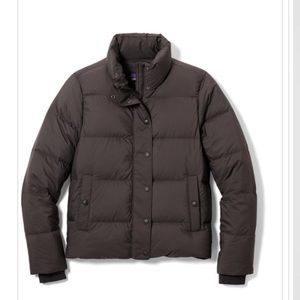Patagonia Silent Down Jacket Womens